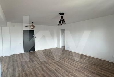 Apartament spatios - 2 camere - 60 mp utili - Rahovei - 7