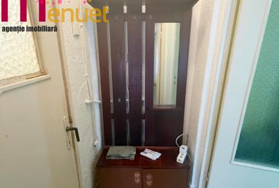 Apartament 2 camere,strada Alunisului,parter - 8