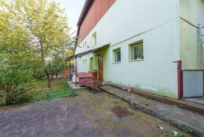 Casă 5 dormitoare, 288 mp utili, teren 1675 mp, Sfântu Gheorghe - 55