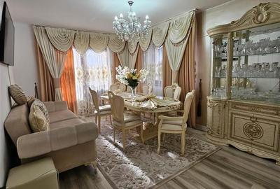 Apartament 3 camere,parcare boxa  etaj intermediar Kron Towers- Noua - 12