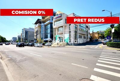 Spațiu comercial, de 238.22 mp, în Ultracentral