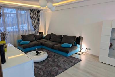 Apartament deosebit langa Mall Coresi - 2