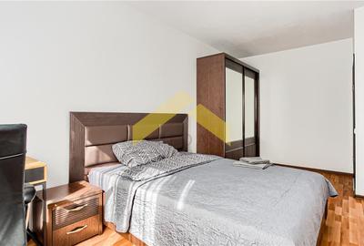 Apartament de inchiriat Ared Kaufland - 5