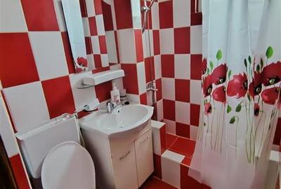 2 camere confort 2, parter cu balcon 12 m, Mobilat si Utilat, Obor - 5