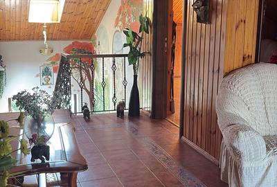 Sanctuarul luminii de la Snagov: Rafinament, natură și design interior de autor - 31