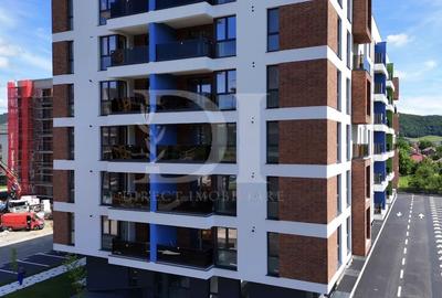Apartament cu doua camere / Etaj intermediar / Zona Tineretului - 2