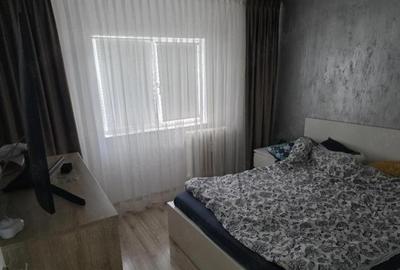 Apartament cu 2 camere în Ștefan cel Mare