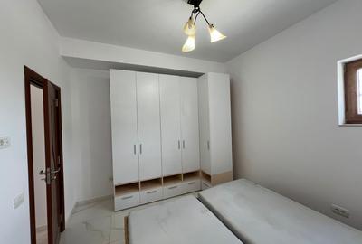 Casa moderna- Frumusani Orasti. 4 camere. 500 mp teren. - 2