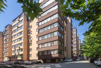 Apartament cu 2 camere decomandat în Dudu