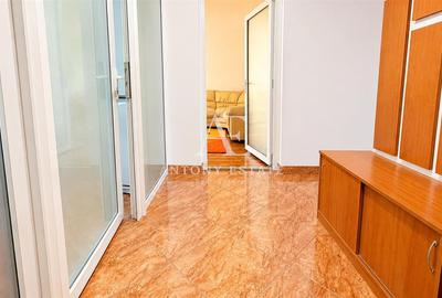 Antony Estate|Chirie 3 camere, Decomandat, Rogerius - Oradea - 11