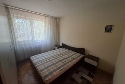 Tomis 3, Apartament 2 camere de inchiriat - 9