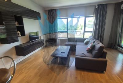 Apartament 2 Camere Complex Emerald Tei Bucuresti - 5