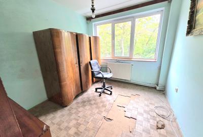 Apartament 4 camere ,Hipodrom, etaj 2 sup 81 mp - 7