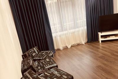 Garsoniera renovata Militari - Lujerului - Piata Veteranilor - Orsova - 5