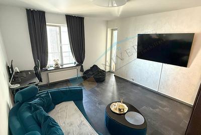 Asmita Gardens -Apartament Superb, Renovat Premium, Panorama Splendida - 1
