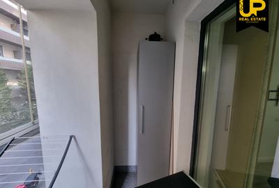Grozavesti - Regie - Novum | 3 Camere | 2 Bai | 2 Balcoane | Centrala - 18