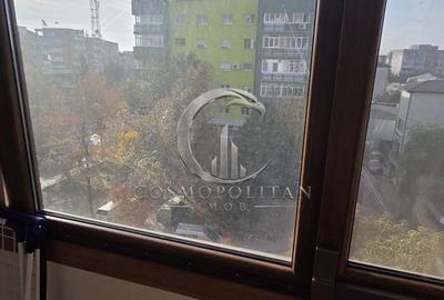 Apartament de inchiriat ~ zona Unirii Centru ~ etaj 3din6 - 4