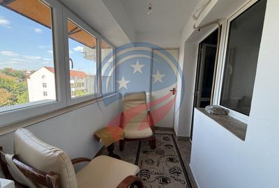 Apartament de închiriat în centrul Craiovei – 2 camere decomandat - 6