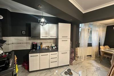 2 camere renovat | Piața Romană–B-dul Bălcescu | Etaj 1/ Renovated Piața Romană - 6