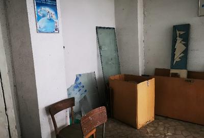 Spatiu comercial - 2