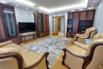 Apartament 3 camere decomandat de închiriat - Unirii, Bd. Mircea Vodă, - 18