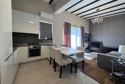 0% comision | 80 mp | 3 camere · 2 băi · 2 balcoane · Parcare | Eugen Ionesco - 1