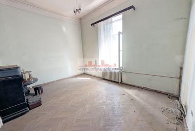 Apartament 2 Camere Lascar Catargium   zona Victoriei - 14