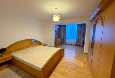 Apartament 3 camere - Decebal - centrala termica - 8