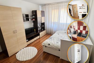 Apartament 2 camere | 7 Min Metrou Gorjului | Centrala Proprie | Militari - 1