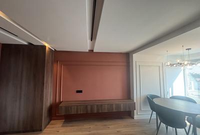 Apartament ultrafinisat la prima inchiriere - 3