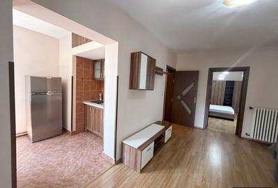Apartament cu 2 camere semidecomandat în Floreasca