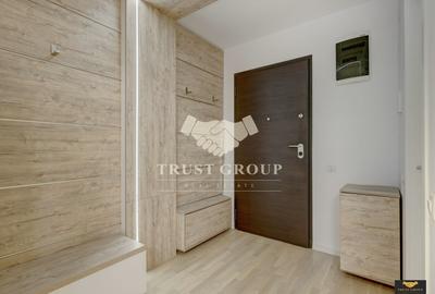 Herastrau | Apartament 3 camere + Garsoniera  | Curte intima | 2 Parcari + Boxa - 35