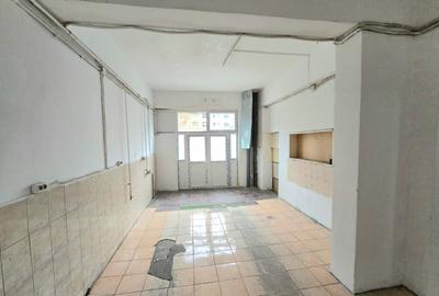 Inchiriere Spațiu Comercial Vitrat, 118 mp Nicolina - Profi - 2
