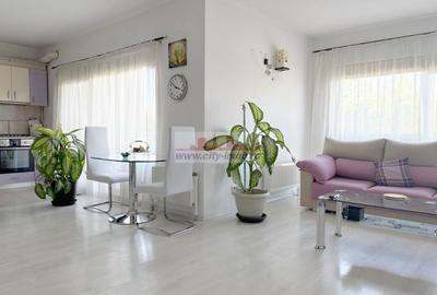 Inchiriere apartament 2 camere Baneasa Complex Rezidential - 7