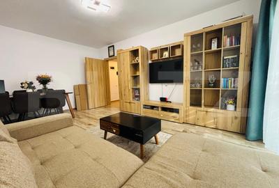 Apartament 3 camere | Curte proprie + parcare | Sânpetru - 3