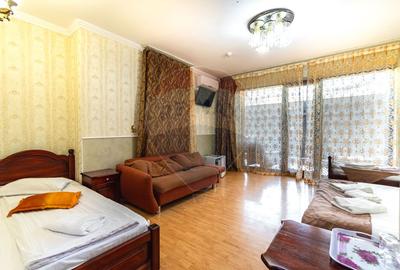 Oportunitate Business |De închiriat: Hotel Edy’s Royal 3***  | Predeal - 42