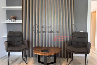 Apartament cu 3 camere | Adora Forest | Loc de parcare | Disponibil 2 august - 10