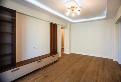 Apartament 4 camere bloc ONT - 25