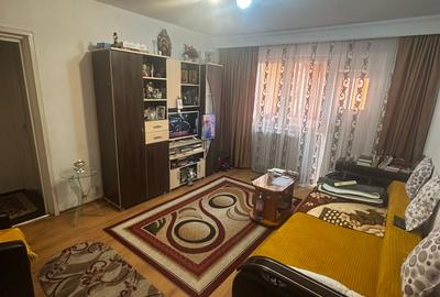 Apartament cu 2 camere semidecomandat, mobilat în Alexandru cel Bun