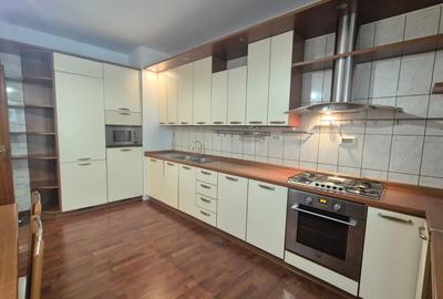 Apartament spatios 4 camere, N. Caramfil - Herastrau - 13