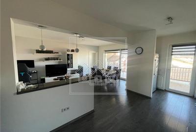 Apartament 2 camere, 58 mp, 2 terase, parcare si lift - Cart. Arhitectilor - 1