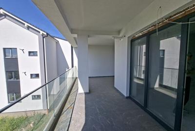 Apartament cu 2 camere în Cartierul DaVinci – Direct de la proprietar - 4