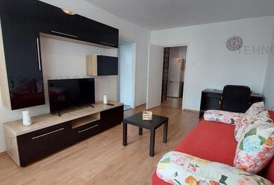 IANCULUI metrou/Sos.Mihai Bravu/ 2 camere/ mobilat si utilat - 4