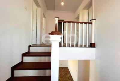 COMISION 0% | Duplex modern 125 mp utili | teren 364 | 3 camere+birou - 10