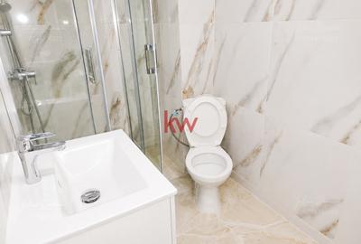 Apartament 2 camere – 52,5 mp utili + balcon 3,5 mp | 88.000 € - 5