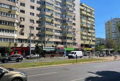 Spațiu comercial, 74 mp în Pantelimon