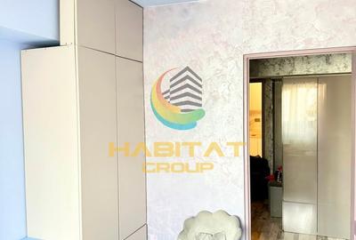 Vânzare apartament 3 camere – Bucur Obor | bloc ALMO | metrou 2 minute - 17