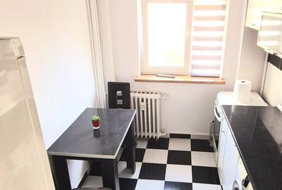 Apartament 2 camere - Metrou Piata Obor - - 6