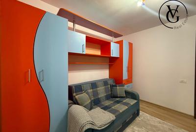 Apartament 3 camere | Decomandat | Zona Faleza Nord - 12