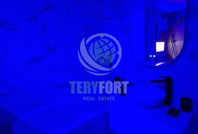 Apartament  Herăstrău Trei Camere Premium de Inchiriat - 16